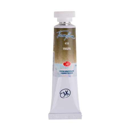 Akvarelová barva White Nights Nevskaya Palitra 10 ml