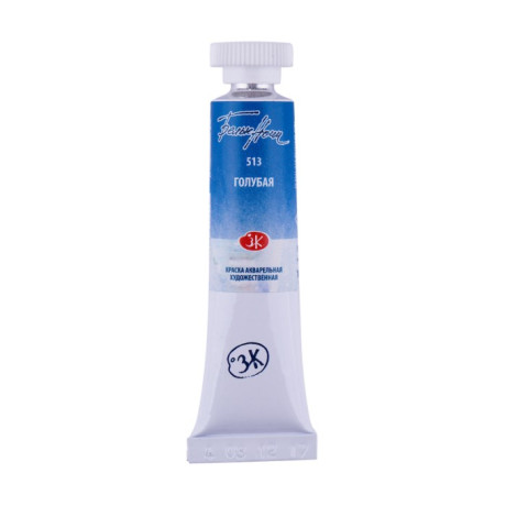 Akvarelová barva White Nights Nevskaya Palitra 10 ml