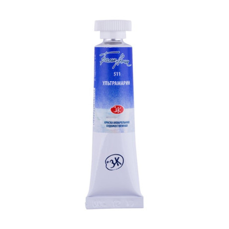 Akvarelová barva White Nights Nevskaya Palitra 10 ml