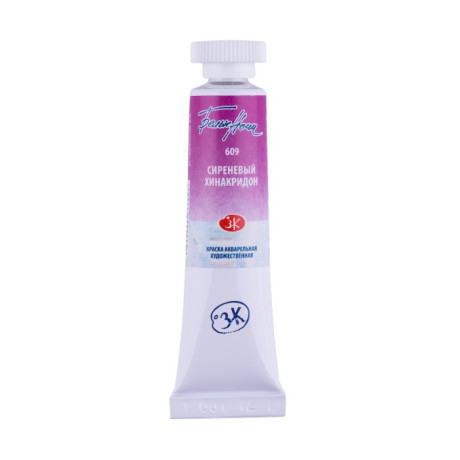 Akvarelová barva White Nights Nevskaya Palitra 10 ml