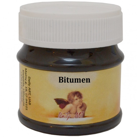 Bitumen