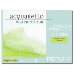 Fabriano Artistico Rough 45,5 x 61 cm