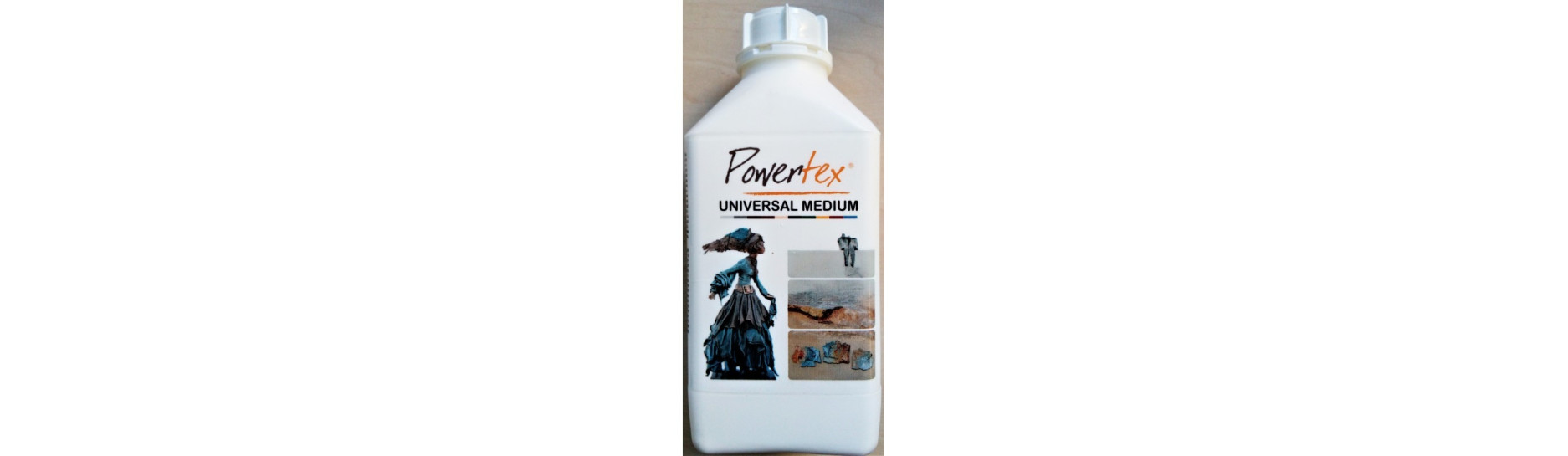 Powertex