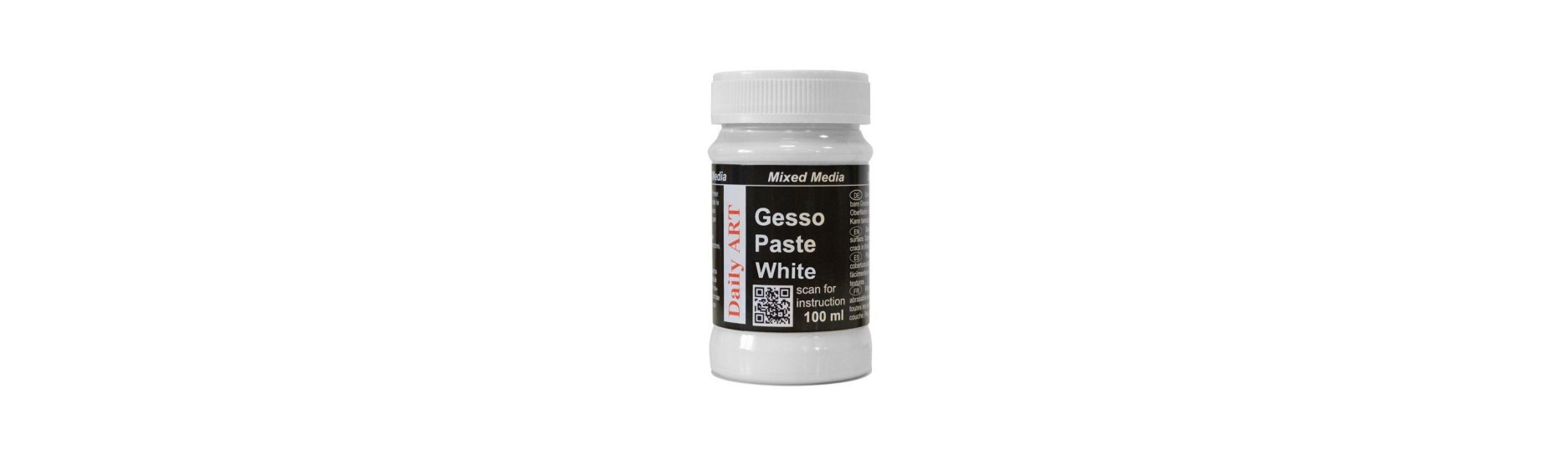 Gesso