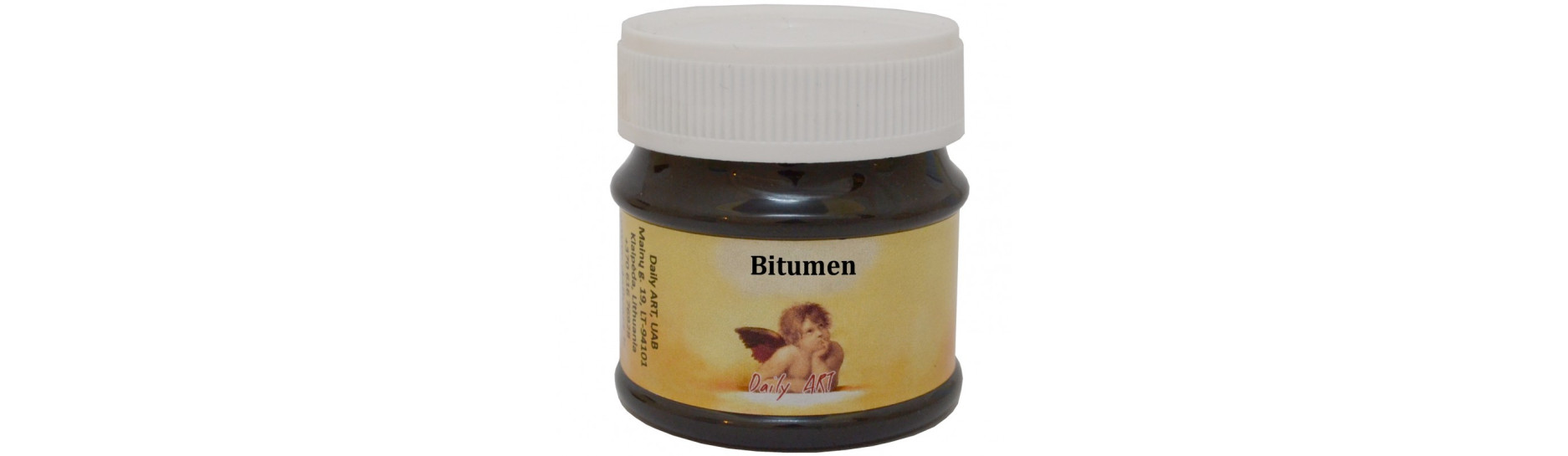 Bitumen