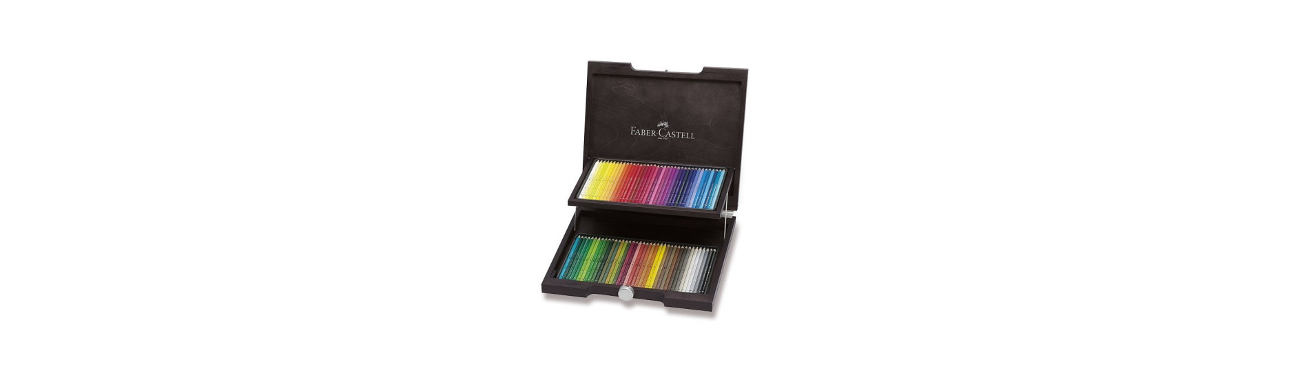 Pastelky sady Faber Castell